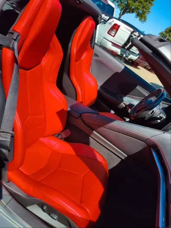 Corvette C8 TARGA 6.2 V8 Z06 PAKET 1LT R-CAM BOSE 01/2023-photo-32