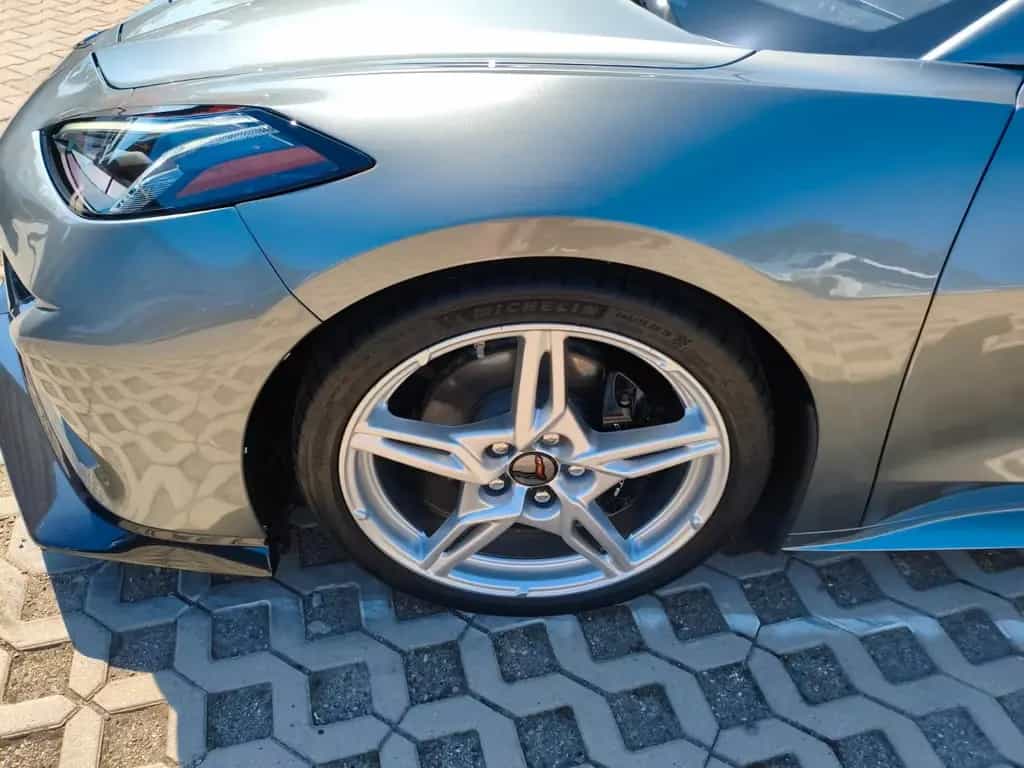 Corvette C8 TARGA 6.2 V8 Z06 PAKET 1LT R-CAM BOSE 01/2023-photo-34