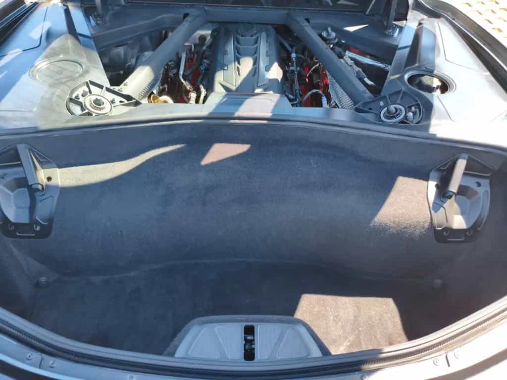 Corvette C8 TARGA 6.2 V8 Z06 PAKET 1LT R-CAM BOSE 01/2023-photo-8