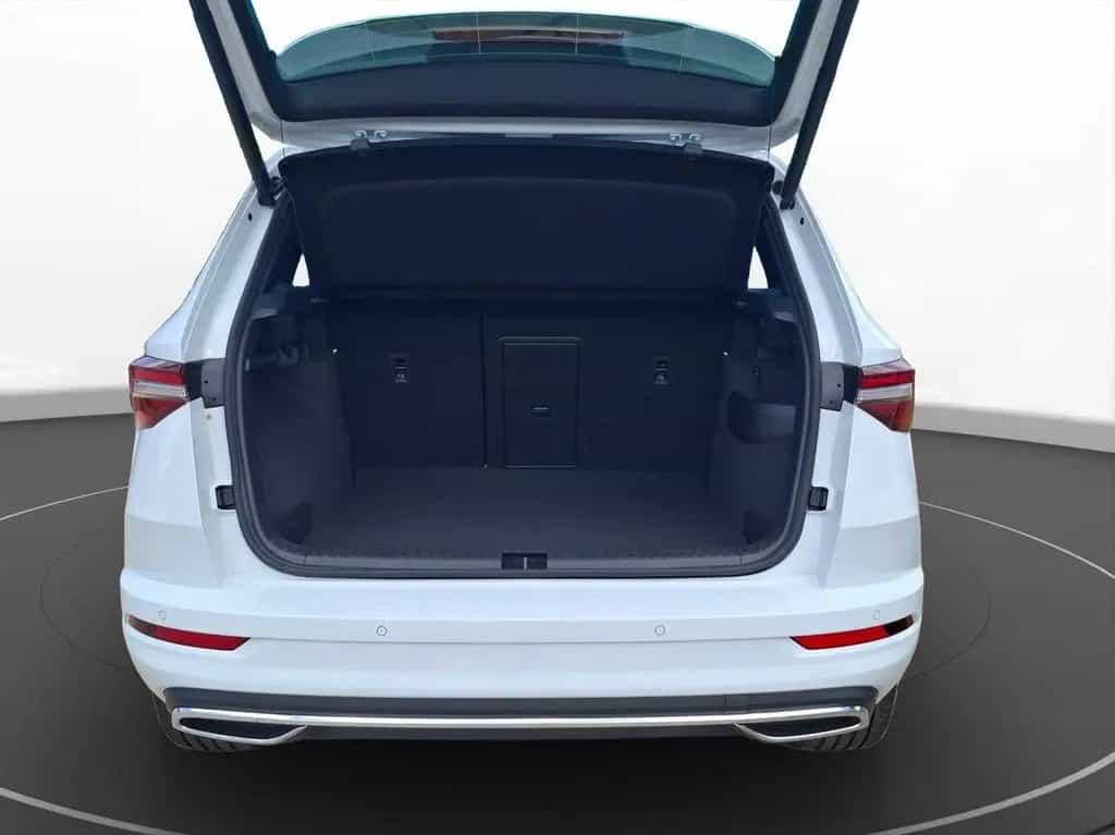 Skoda Karoq Sportline 2,0 TSI (140 kW) 4x4 DSG null-photo-5