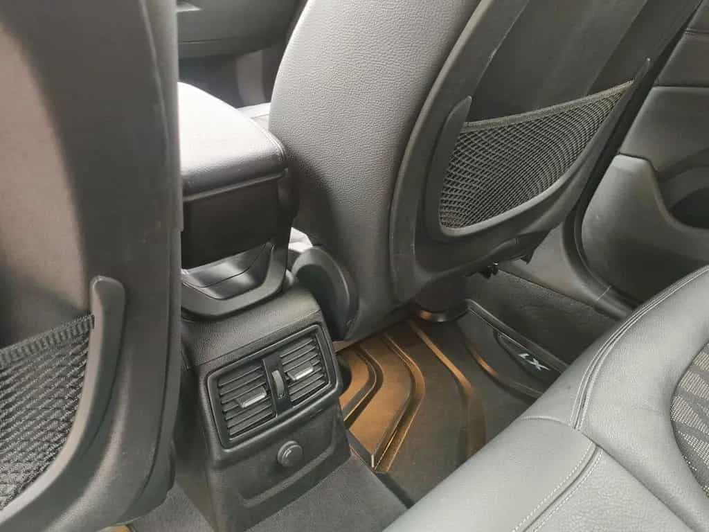BMW X1 xDrive20d xLine 64tkm Top Ausstattung 09/2016-photo-12