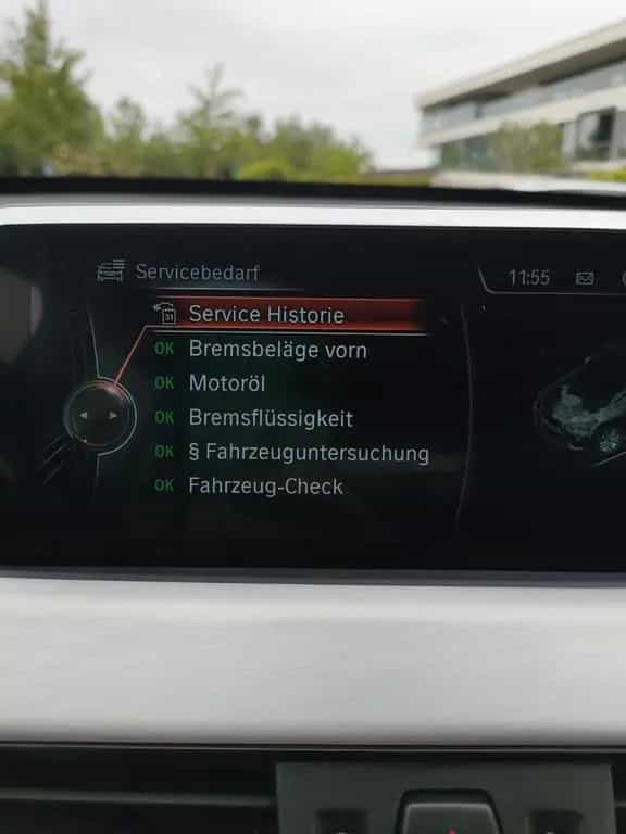 BMW X1 xDrive20d xLine 64tkm Top Ausstattung 09/2016-photo-14