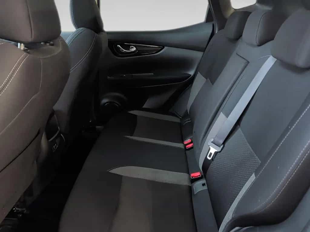 Nissan Qashqai DIG-T ZAMA/n-connecta Pano+Navi+360+iKey 12/2020-photo-23
