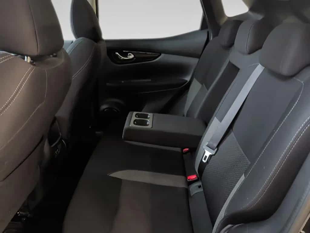 Nissan Qashqai DIG-T ZAMA/n-connecta Pano+Navi+360+iKey 12/2020-photo-24