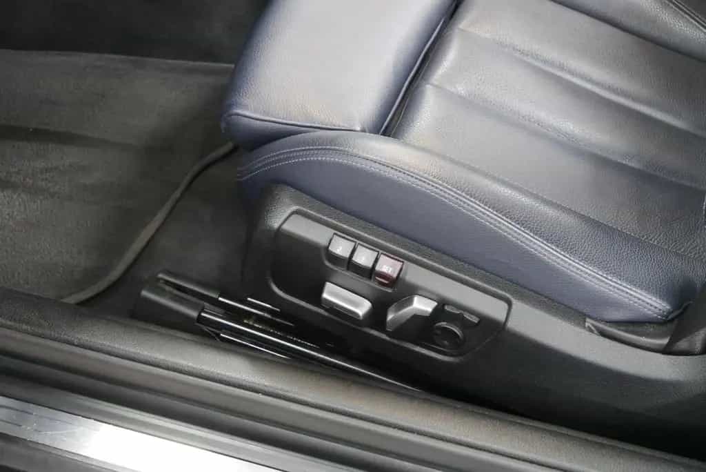 BMW 420 i Cabrio Sport Line LED HK HuD AHK 04/2018-photo-17