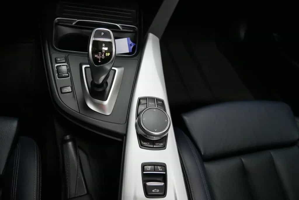 BMW 420 i Cabrio Sport Line LED HK HuD AHK 04/2018-photo-30