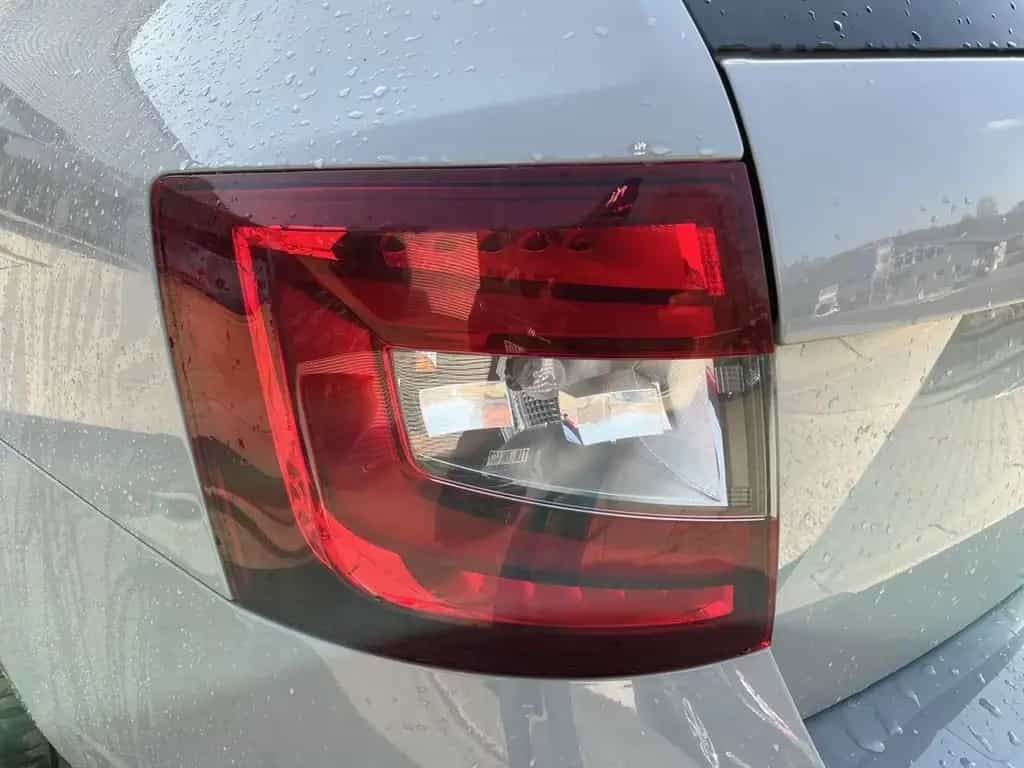 Skoda Octavia Combi RS 2.0 TSI LED+SHZ+PDC+GRA+DAB+BT 04/2018-photo-16