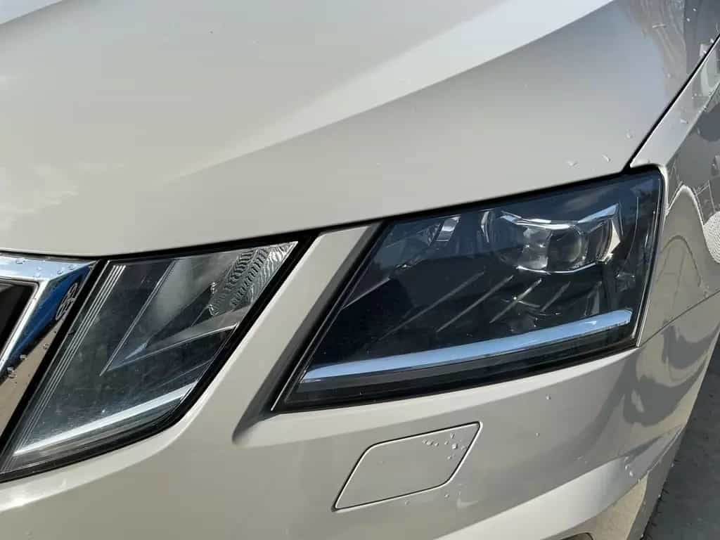 Skoda Octavia Combi RS 2.0 TSI LED+SHZ+PDC+GRA+DAB+BT 04/2018-photo-17