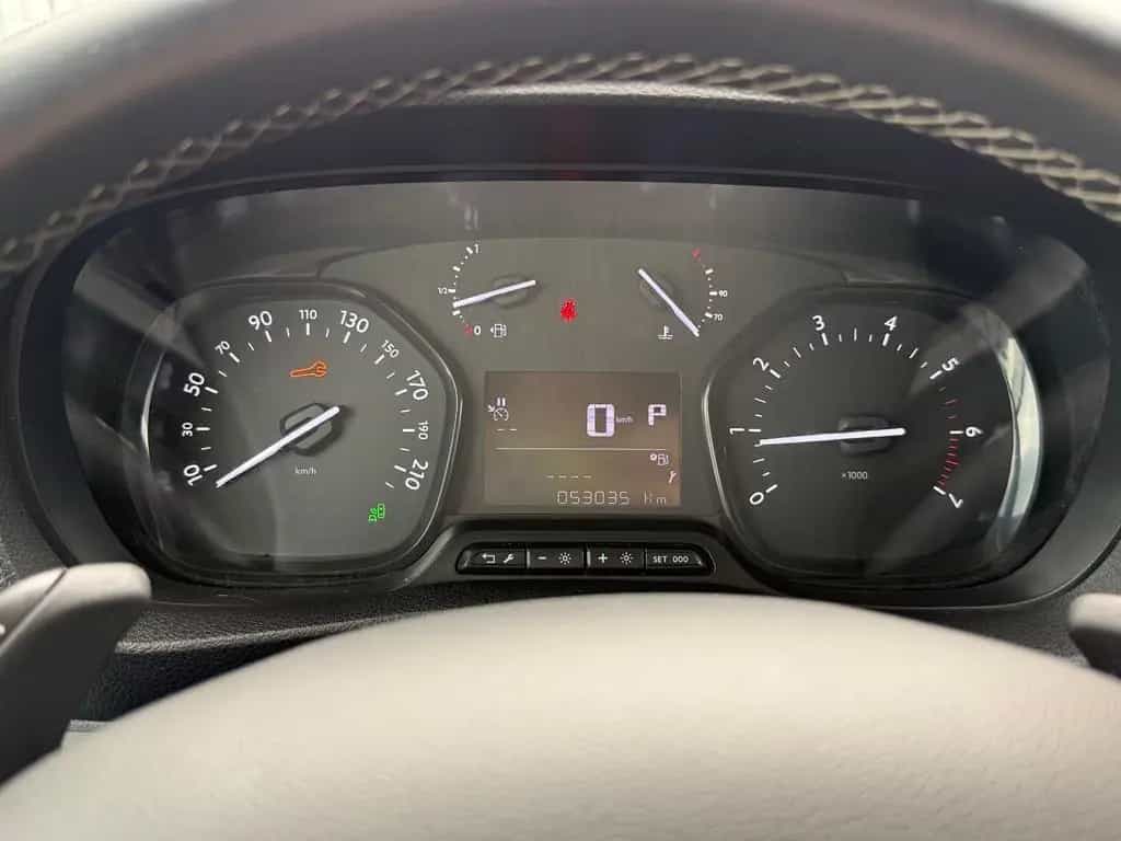 Toyota Proace Max Kasten Kamera/AHK/Standheizung/PDC 02/2022-photo-10