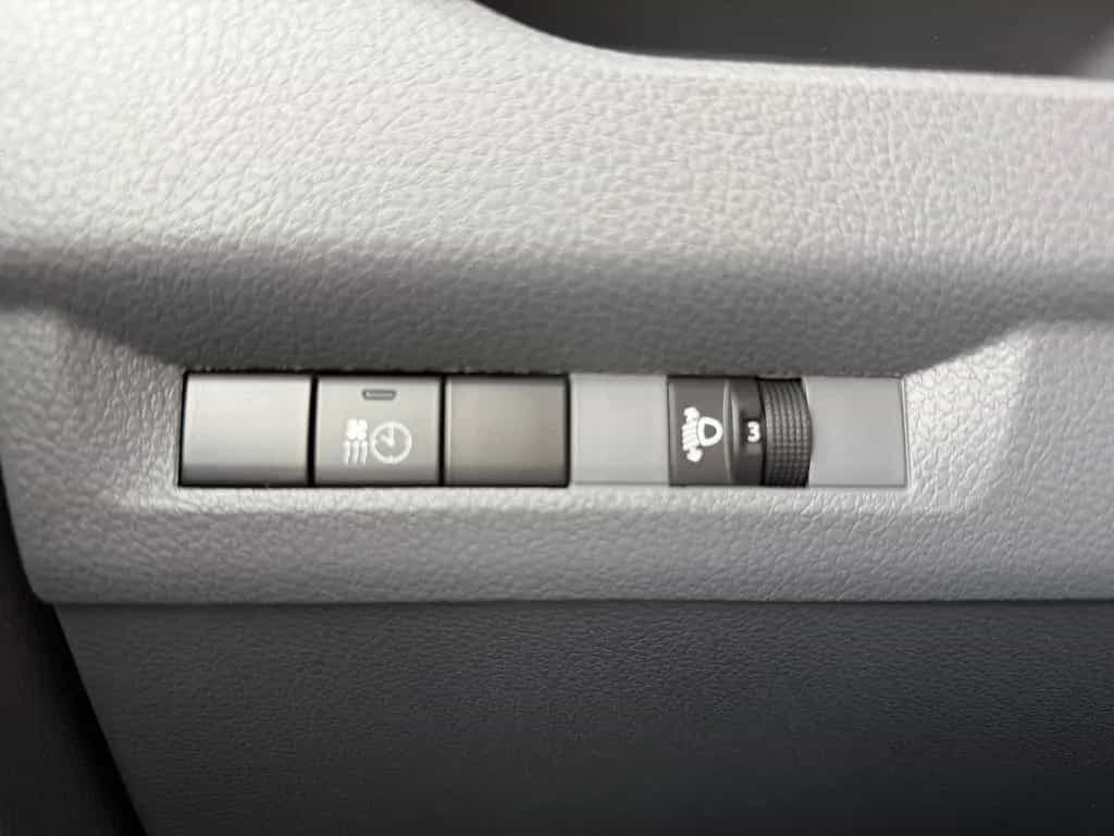 Toyota Proace Max Kasten Kamera/AHK/Standheizung/PDC 02/2022-photo-13