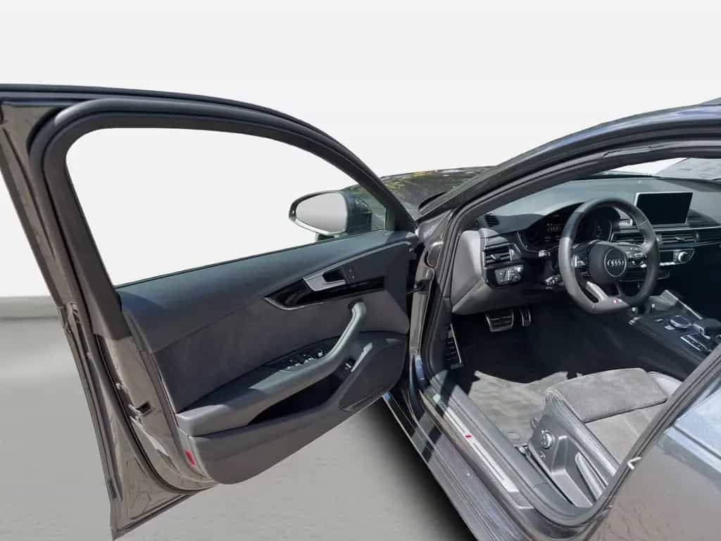 Audi A4 Avant sport 40 TDI quattro HUD*RFK*ACC*NAVI 08/2019-photo-12