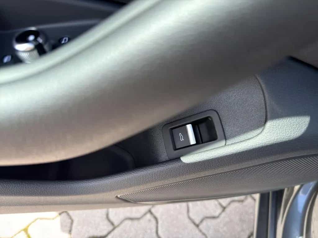 Audi A4 Avant sport 40 TDI quattro HUD*RFK*ACC*NAVI 08/2019-photo-13