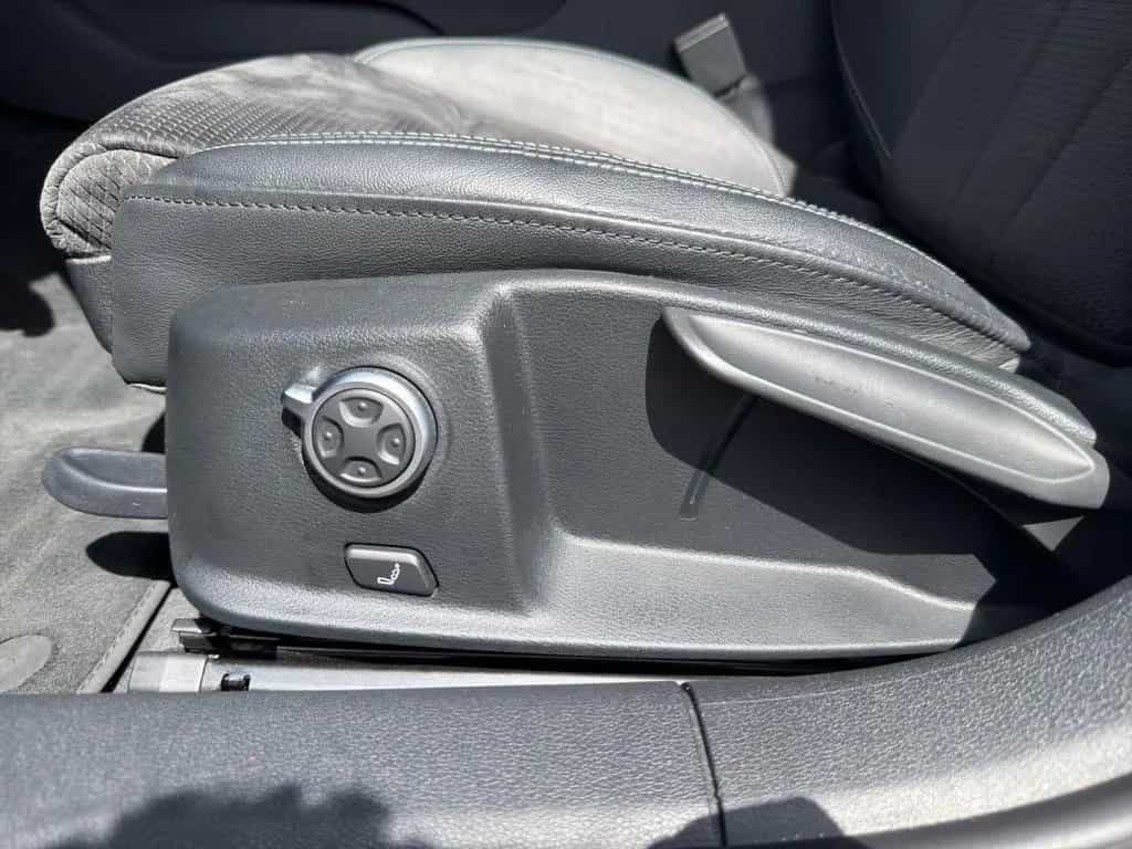 Audi A4 Avant sport 40 TDI quattro HUD*RFK*ACC*NAVI 08/2019-photo-15