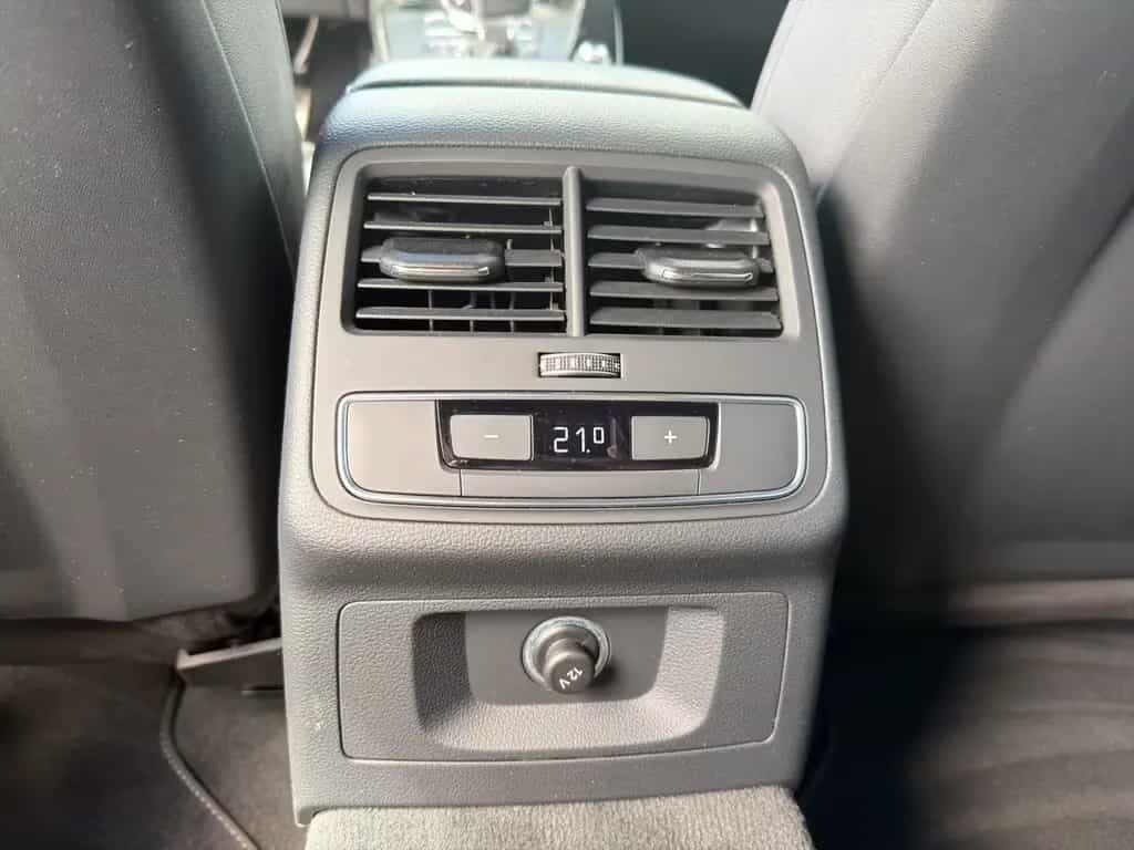 Audi A4 Avant sport 40 TDI quattro HUD*RFK*ACC*NAVI 08/2019-photo-18