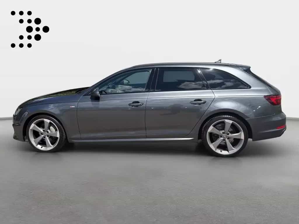 Audi A4 Avant sport 40 TDI quattro HUD*RFK*ACC*NAVI 08/2019-photo-2
