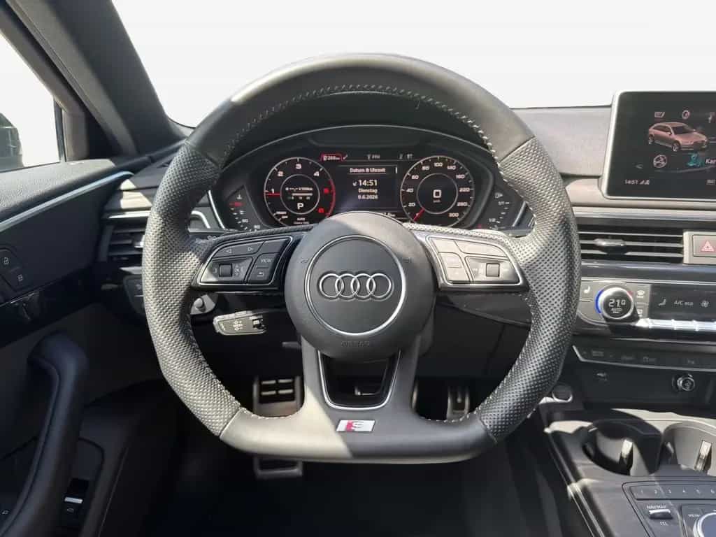 Audi A4 Avant sport 40 TDI quattro HUD*RFK*ACC*NAVI 08/2019-photo-7