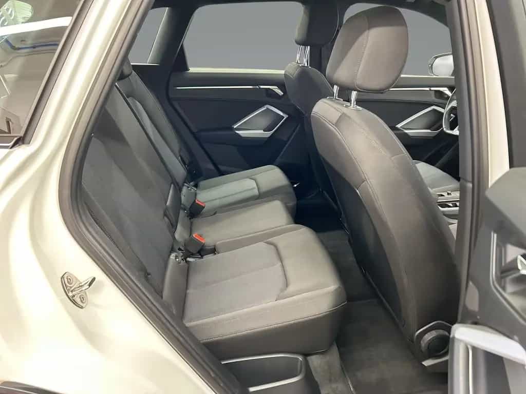 Audi Q3 40 TFSI quattro S-TRONIC+LED+PANO+B&O+1.HAND 08/2019-photo-11