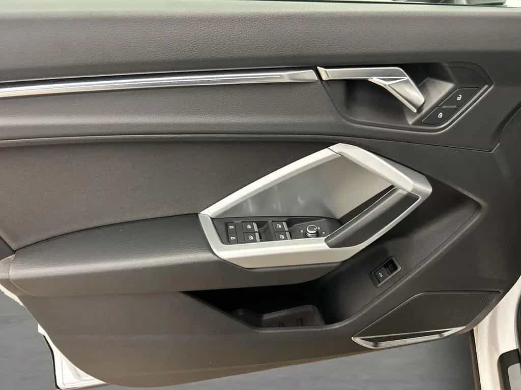 Audi Q3 40 TFSI quattro S-TRONIC+LED+PANO+B&O+1.HAND 08/2019-photo-20