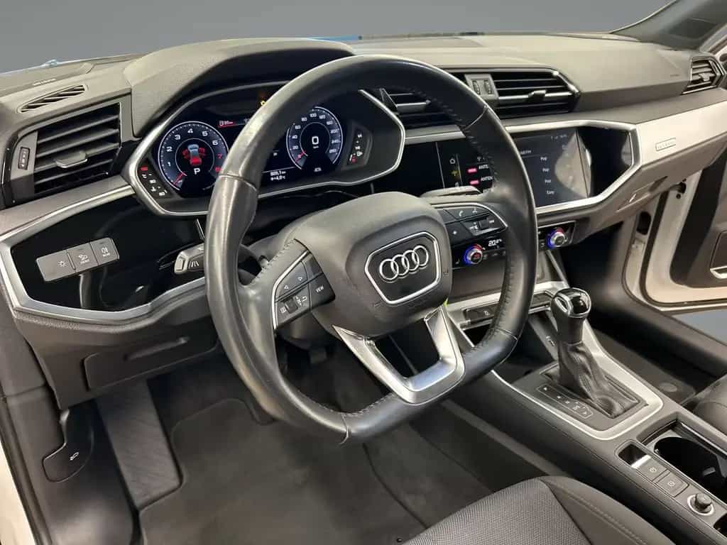 Audi Q3 40 TFSI quattro S-TRONIC+LED+PANO+B&O+1.HAND 08/2019-photo-6