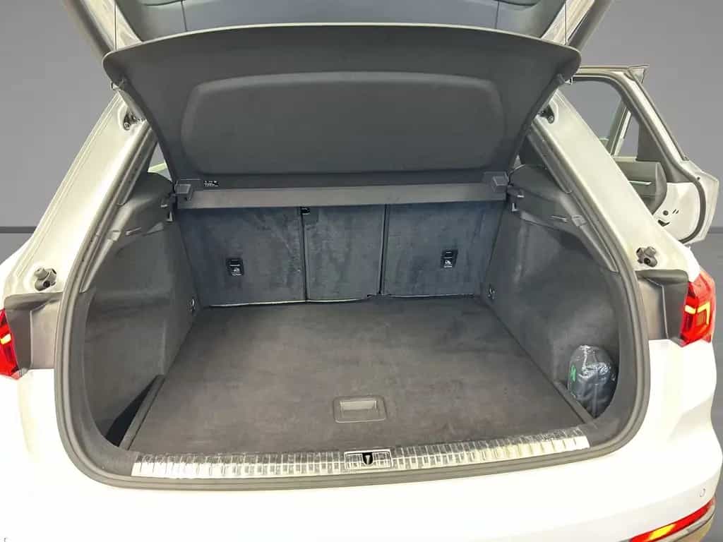 Audi Q3 40 TFSI quattro S-TRONIC+LED+PANO+B&O+1.HAND 08/2019-photo-8