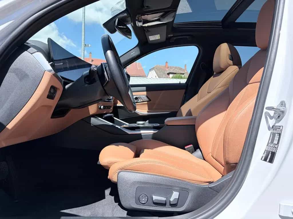 BMW 320 d Aut. PANO/AHK/STOP&GO/MEMORY/HUD/KAMERA 01/2023-photo-20