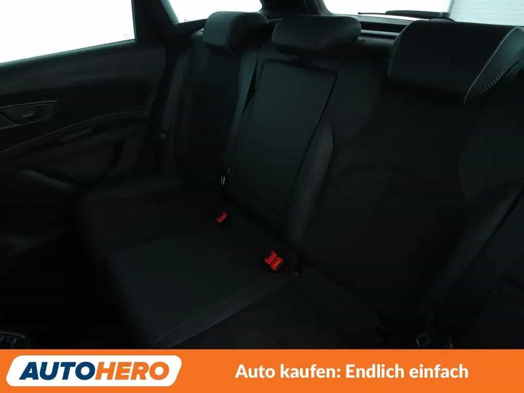 Seat Leon 2.0 TSI Cupra 300 4Drive Aut.*NAVI*LED*ACC* 09/2020-photo-13