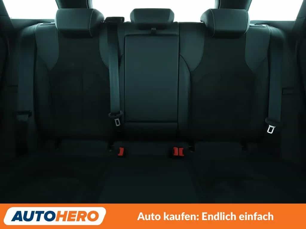 Seat Leon 2.0 TSI Cupra 300 4Drive Aut.*NAVI*LED*ACC* 09/2020-photo-15