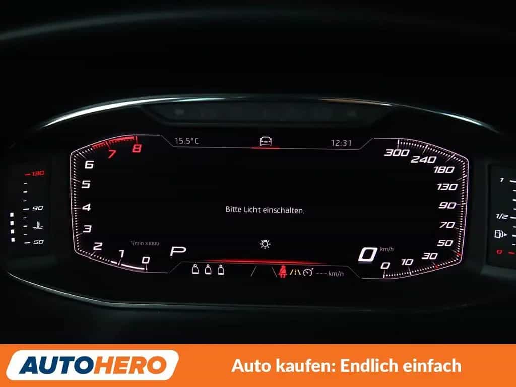 Seat Leon 2.0 TSI Cupra 300 4Drive Aut.*NAVI*LED*ACC* 09/2020-photo-19