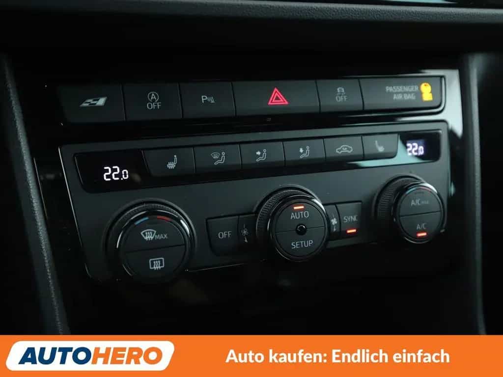 Seat Leon 2.0 TSI Cupra 300 4Drive Aut.*NAVI*LED*ACC* 09/2020-photo-22
