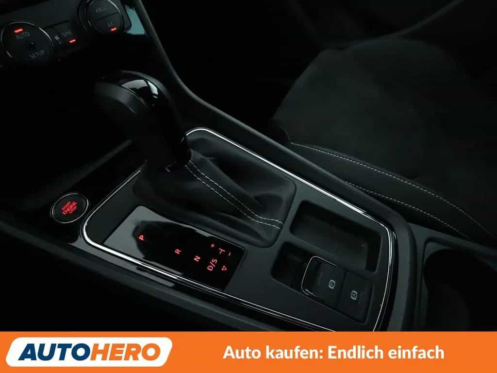 Seat Leon 2.0 TSI Cupra 300 4Drive Aut.*NAVI*LED*ACC* 09/2020-photo-23