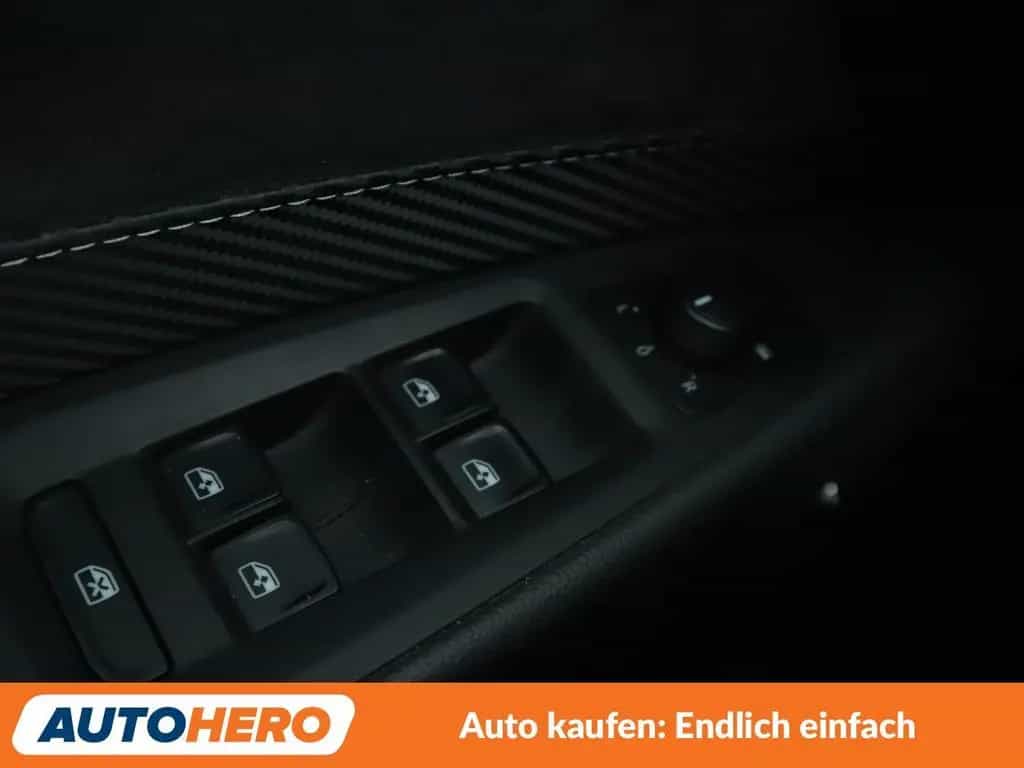Seat Leon 2.0 TSI Cupra 300 4Drive Aut.*NAVI*LED*ACC* 09/2020-photo-24