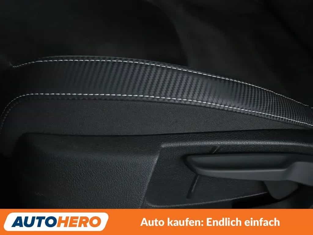 Seat Leon 2.0 TSI Cupra 300 4Drive Aut.*NAVI*LED*ACC* 09/2020-photo-25