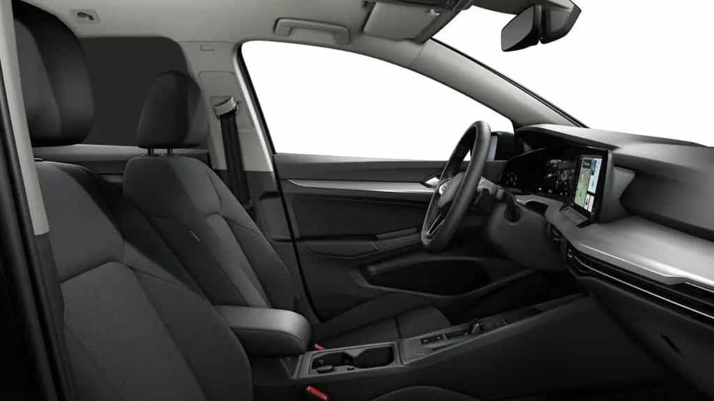 Volkswagen Golf Variant VIII 1.5 eTSI Life DSG *Navi*SHZ*LE 05/2024-photo-11