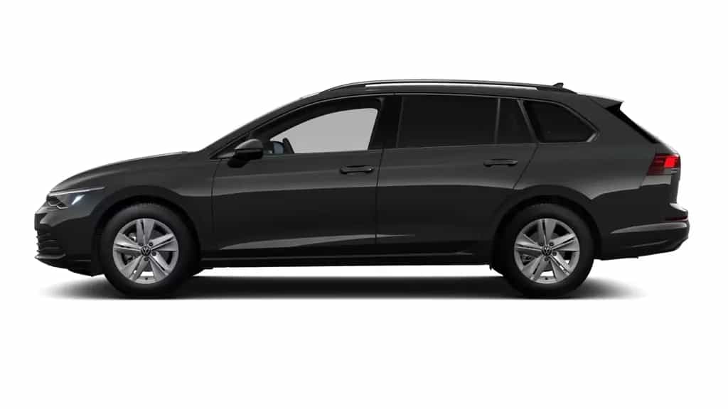 Volkswagen Golf Variant VIII 1.5 eTSI Life DSG *Navi*SHZ*LE 05/2024-photo-6