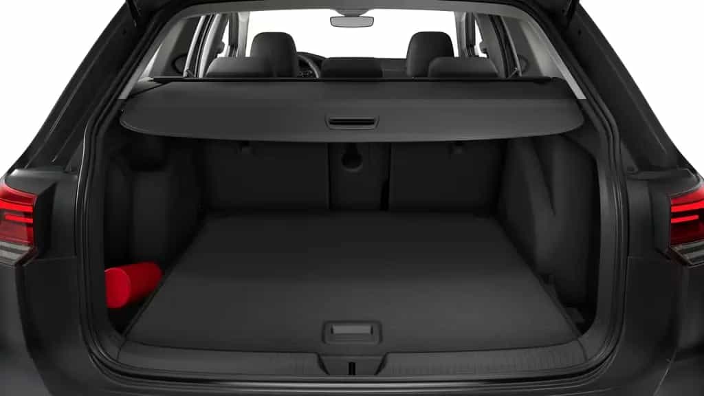 Volkswagen Golf Variant VIII 1.5 eTSI Life DSG *Navi*SHZ*LE 05/2024-photo-8