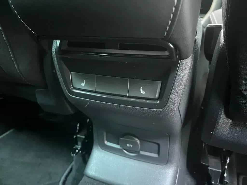 Skoda Karoq Sportline 1.5 TSI DSG Rückfahrkamera 03/2024-photo-19