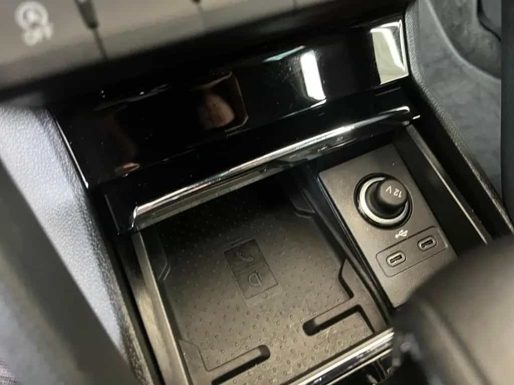 Skoda Karoq Sportline 1.5 TSI DSG Rückfahrkamera 03/2024-photo-23