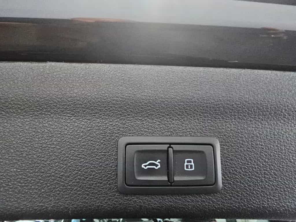 Audi A6 Avant 40 TDI sport 01/2019-photo-11