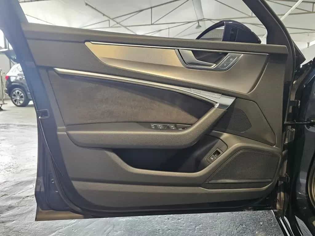 Audi A6 Avant 40 TDI sport 01/2019-photo-12