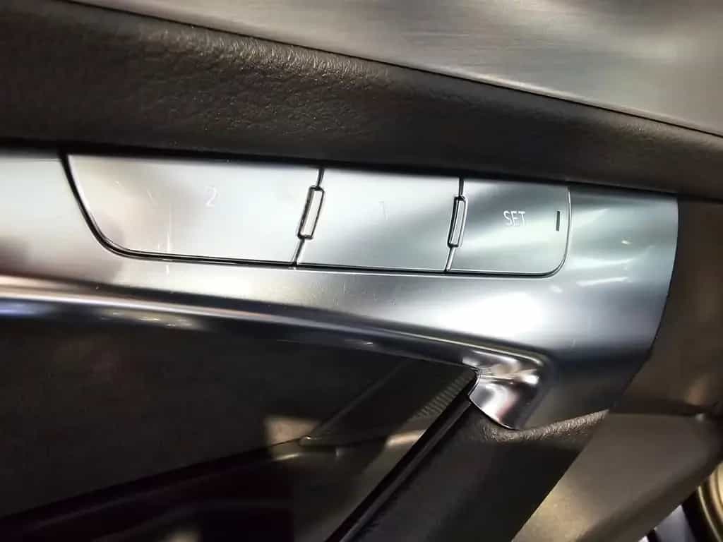 Audi A6 Avant 40 TDI sport 01/2019-photo-14