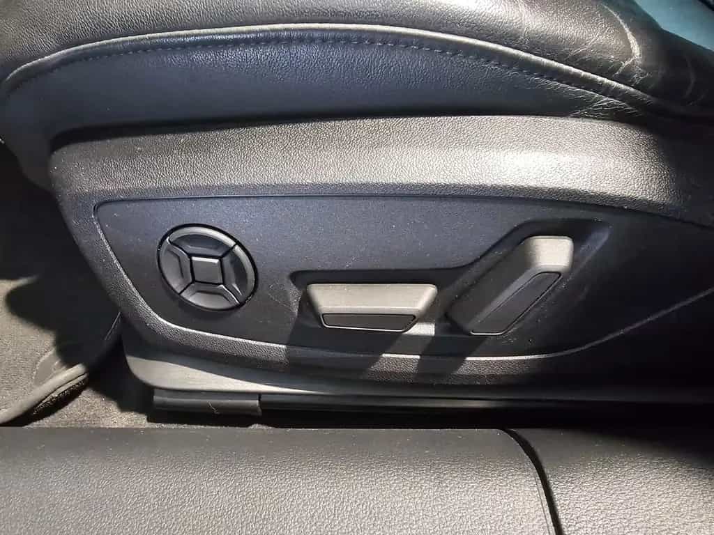 Audi A6 Avant 40 TDI sport 01/2019-photo-18