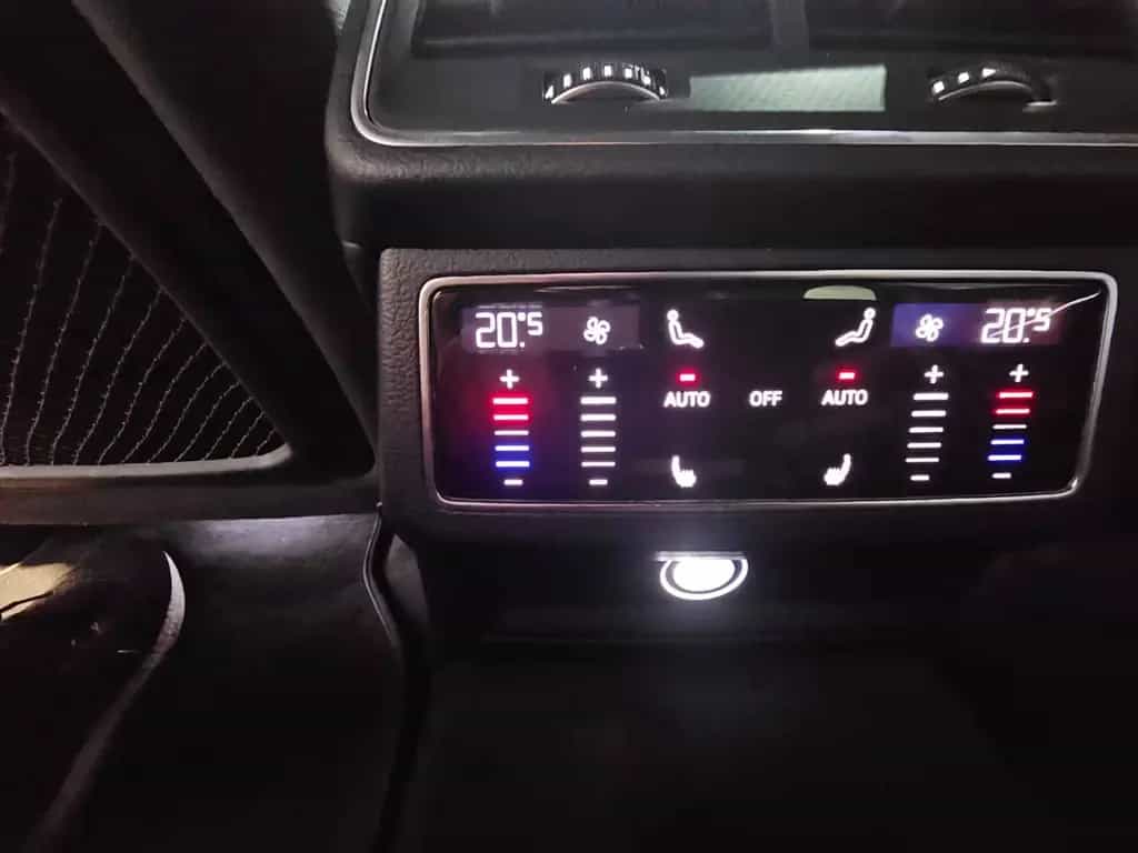 Audi A6 Avant 40 TDI sport 01/2019-photo-20