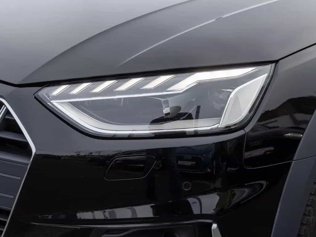 Audi A4 Allroad 40TDI qu Stronic Navi LED ACC AHK EPH 05/2022-photo-10