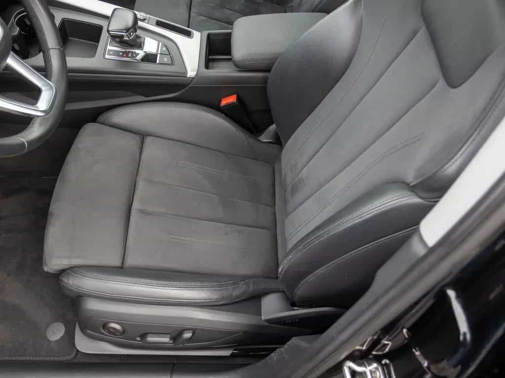 Audi A4 Allroad 40TDI qu Stronic Navi LED ACC AHK EPH 05/2022-photo-13