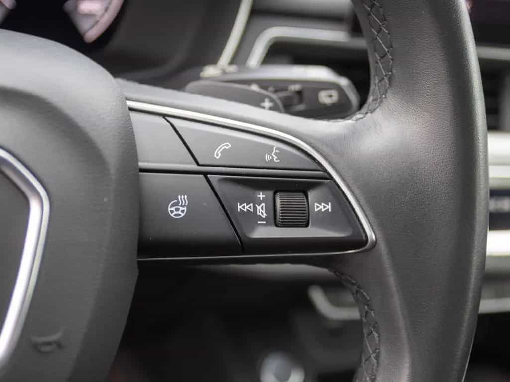 Audi A4 Allroad 40TDI qu Stronic Navi LED ACC AHK EPH 05/2022-photo-15