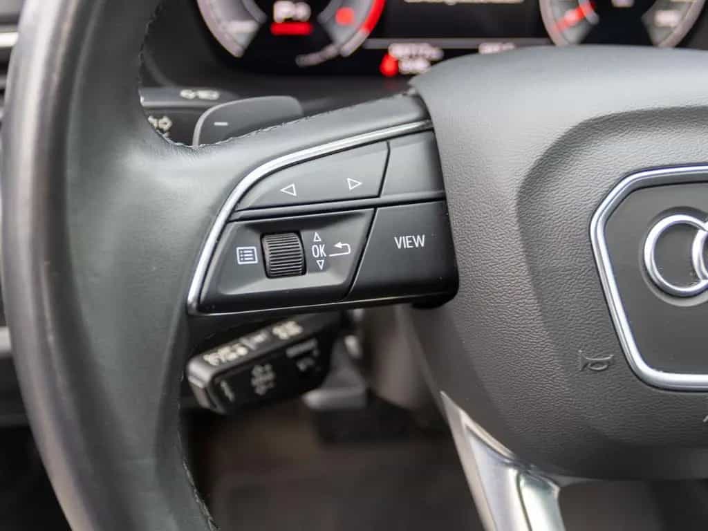 Audi A4 Allroad 40TDI qu Stronic Navi LED ACC AHK EPH 05/2022-photo-16