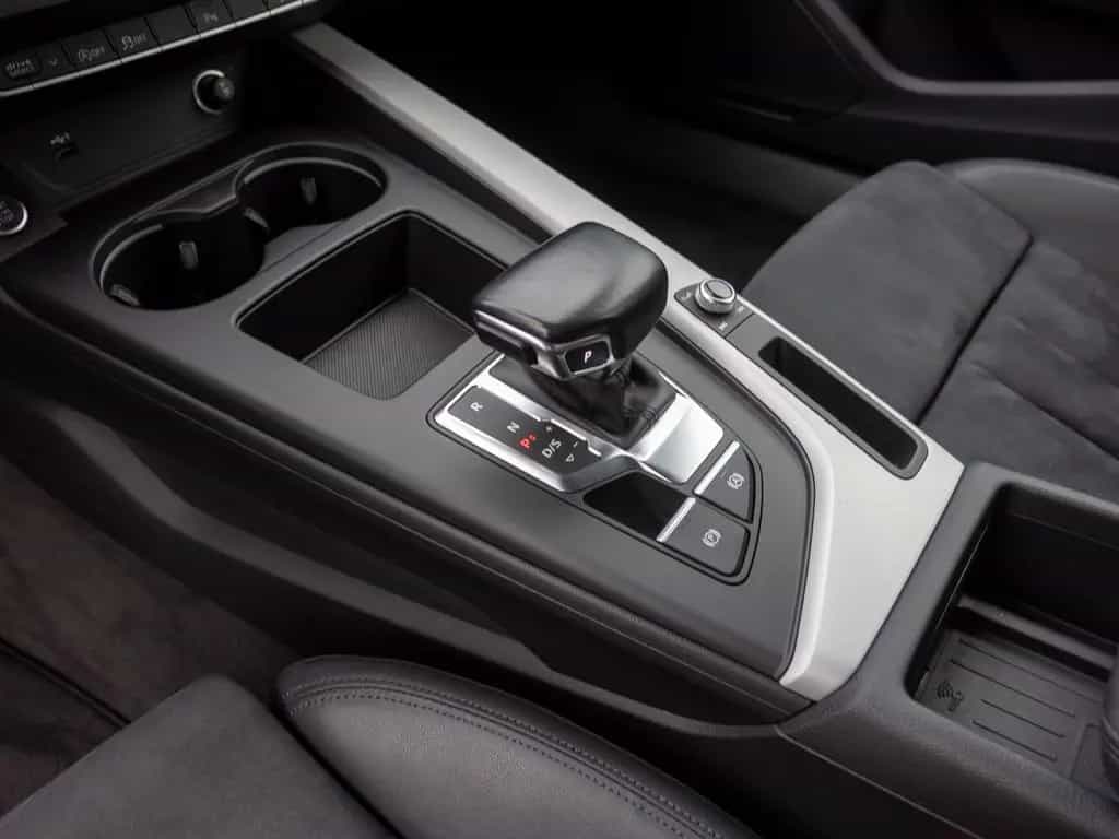 Audi A4 Allroad 40TDI qu Stronic Navi LED ACC AHK EPH 05/2022-photo-18