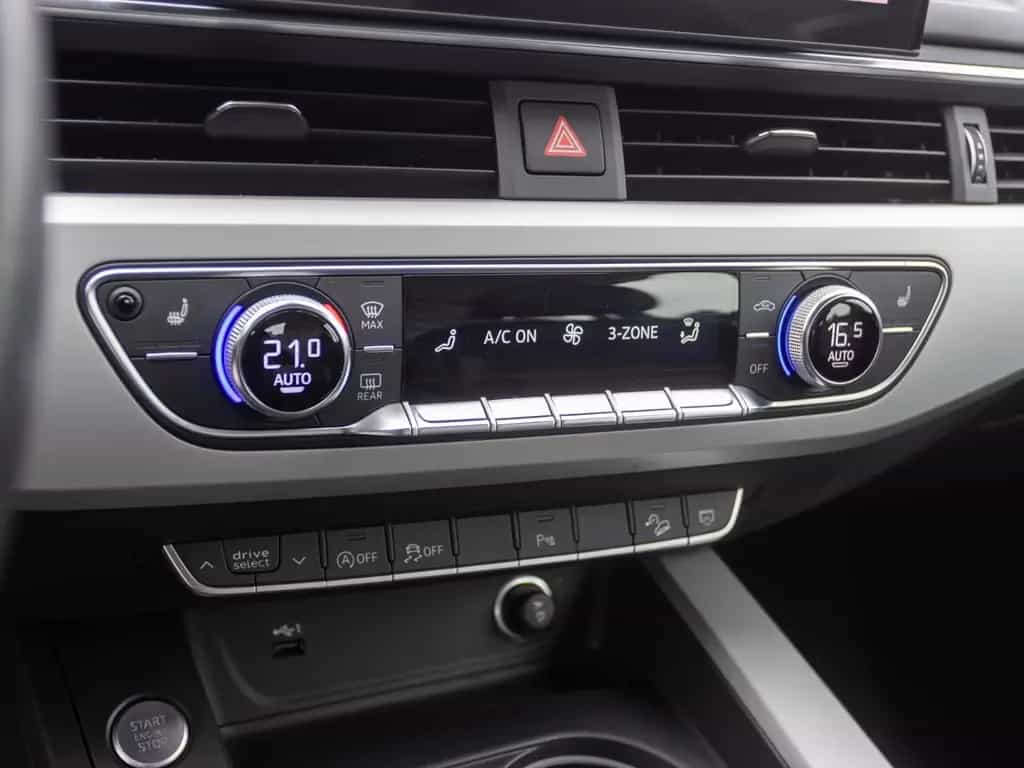 Audi A4 Allroad 40TDI qu Stronic Navi LED ACC AHK EPH 05/2022-photo-20