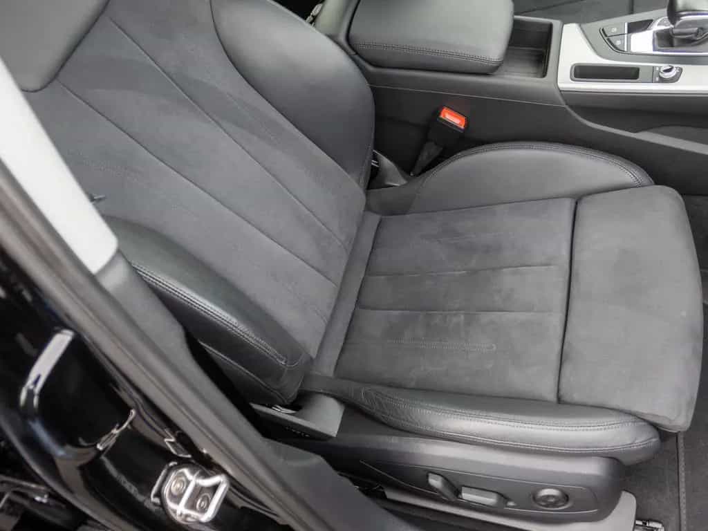Audi A4 Allroad 40TDI qu Stronic Navi LED ACC AHK EPH 05/2022-photo-22