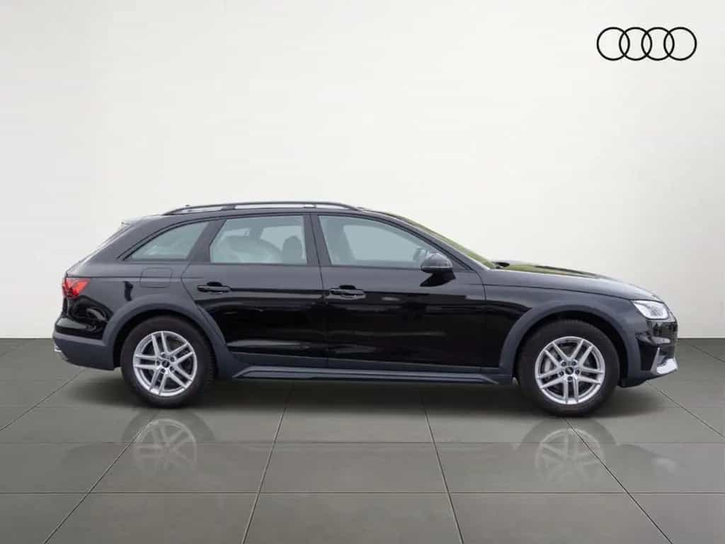 Audi A4 Allroad 40TDI qu Stronic Navi LED ACC AHK EPH 05/2022-photo-4